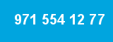971 554 12 77 971 554 12 77